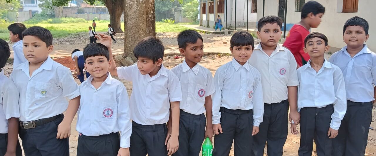 বারাসাত রাষ্ট্রীয় উচ্চ বিদ্যালয়
